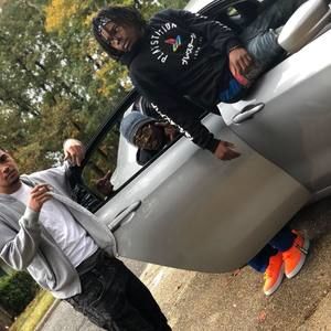 Meet your Posher, Raeshad